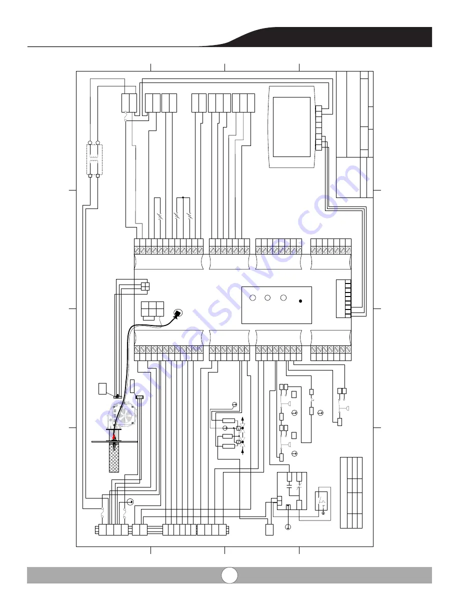 Absolute ABS-750 Скачать руководство пользователя страница 41