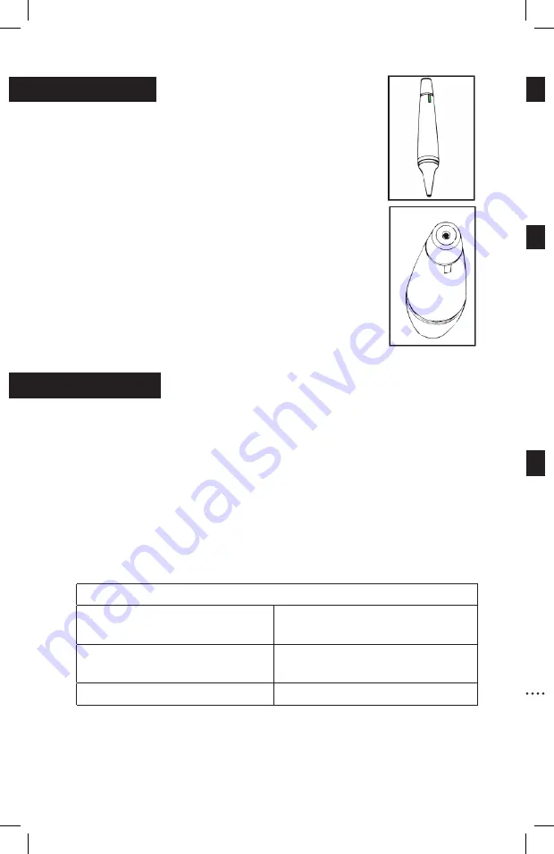 Absolute EP-720-04M User Manual Download Page 34