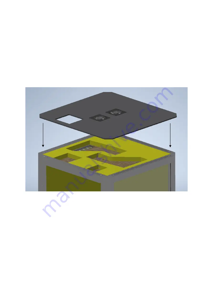 ABSTRACTA Plenty Pod Small Assembly Instructions Manual Download Page 29