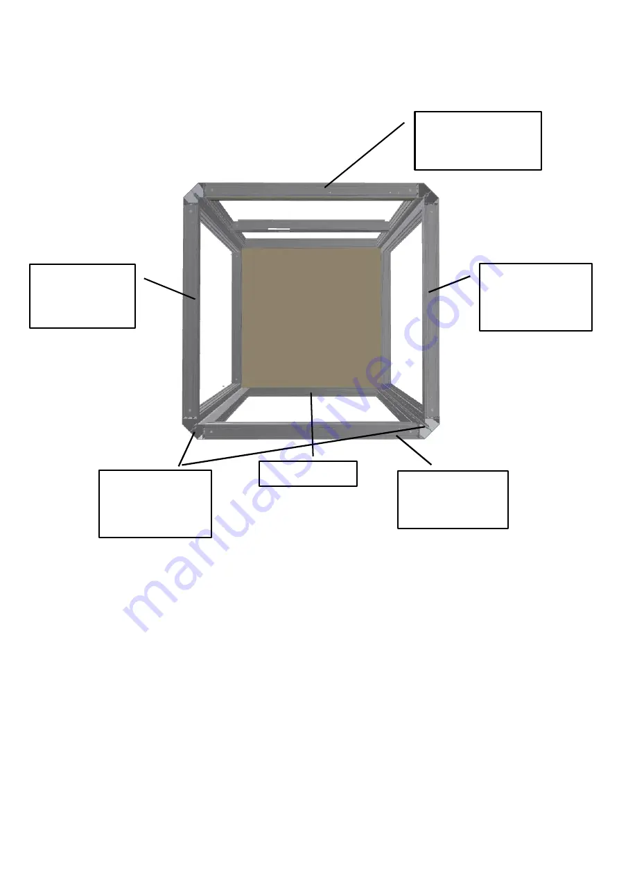 ABSTRACTA Plenty Pod Assembly Instructions Manual Download Page 19