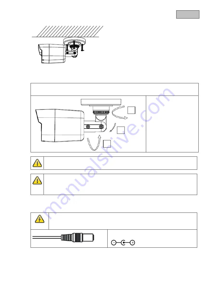 Abus 4043158167320 Скачать руководство пользователя страница 10