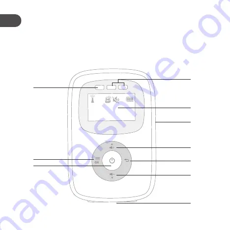 Abus 73126 Assembly And Operating Instructions Manual Download Page 36