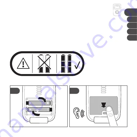 Abus 73126 Assembly And Operating Instructions Manual Download Page 41