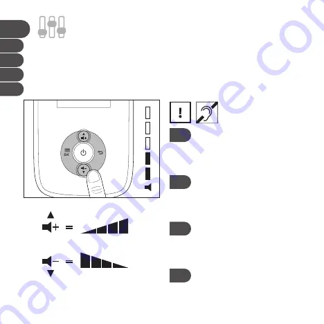 Abus 73126 Assembly And Operating Instructions Manual Download Page 46