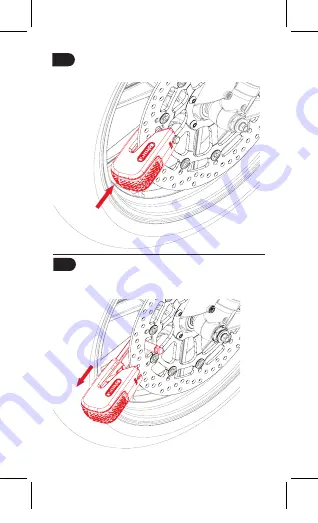 Abus 8078 Скачать руководство пользователя страница 48