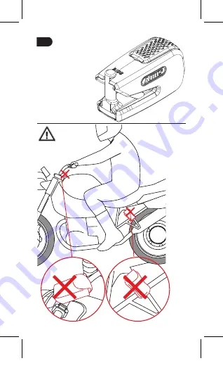 Abus 8078 Скачать руководство пользователя страница 68