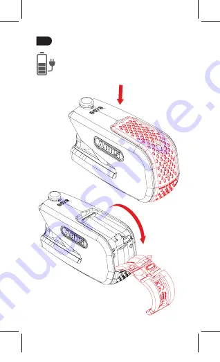 Abus 8078 Fitting And Operating Instructions Download Page 181