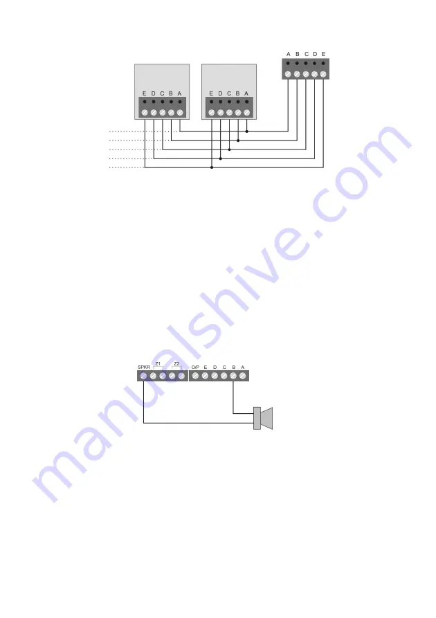 Abus AZ4210 Installation Instructions Manual Download Page 5