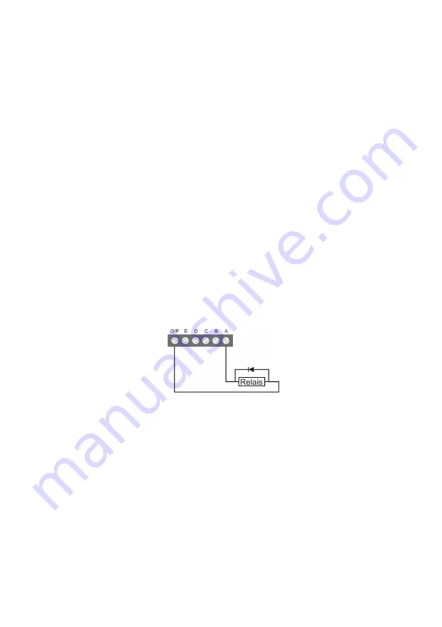 Abus AZ4210 Installation Instructions Manual Download Page 22