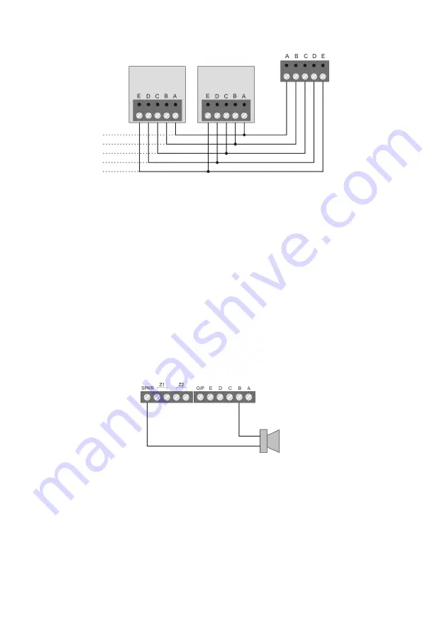 Abus AZ4210 Installation Instructions Manual Download Page 28