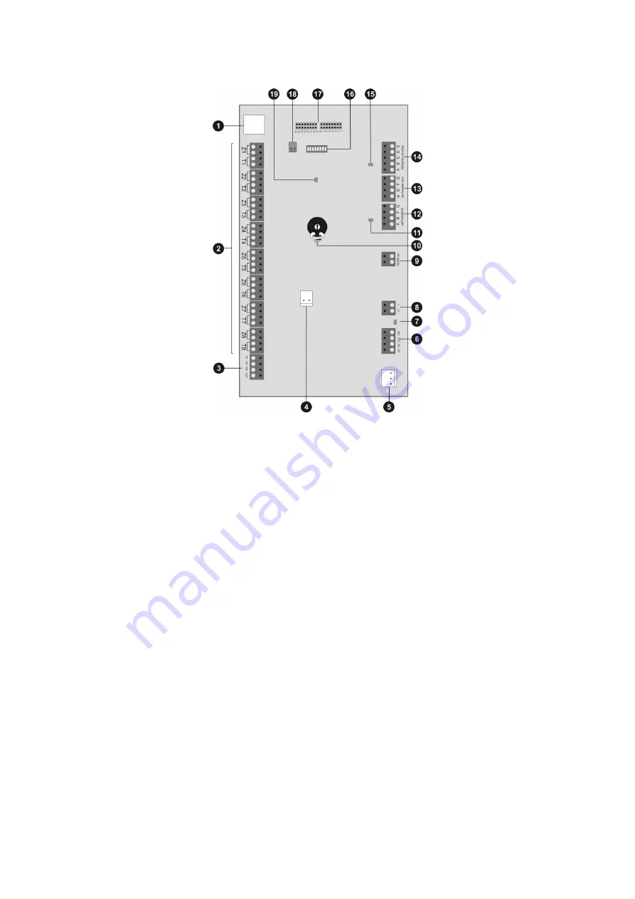 Abus AZ4250 Скачать руководство пользователя страница 13