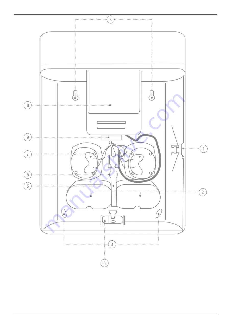 Abus AZSG10005 Скачать руководство пользователя страница 9