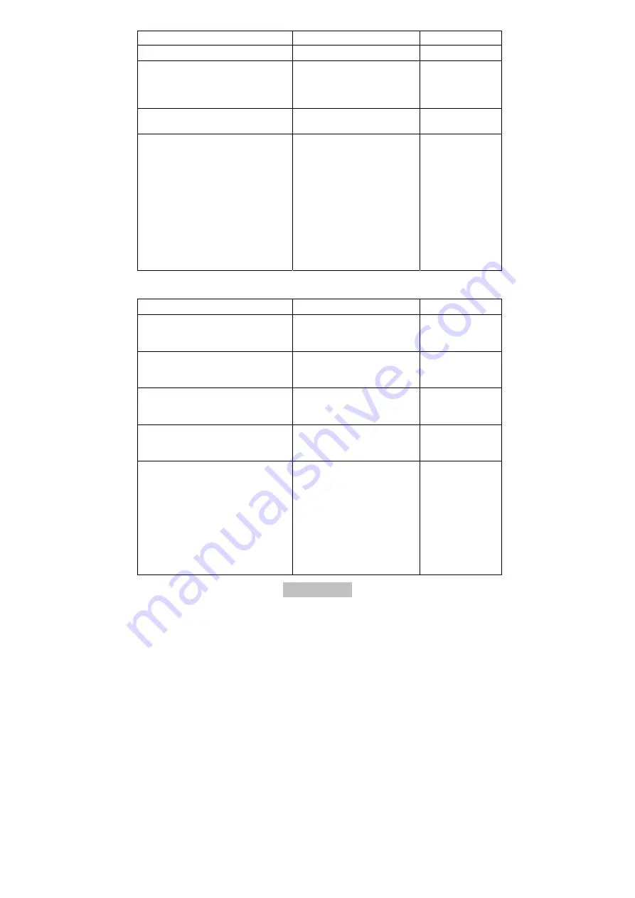 Abus AZWG10001 Installation And Operating Instructions Manual Download Page 45