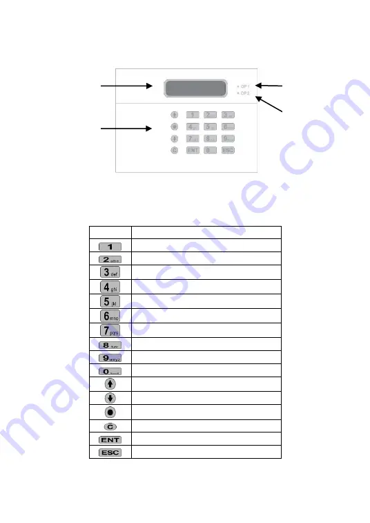 Abus AZWG10020 Installation And Operating Instructions Manual Download Page 14