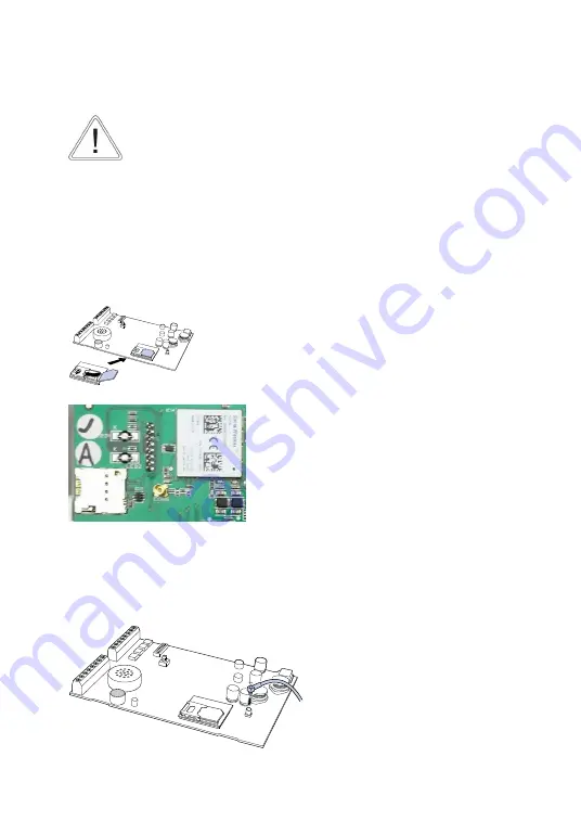 Abus AZWG10020 Installation And Operating Instructions Manual Download Page 19