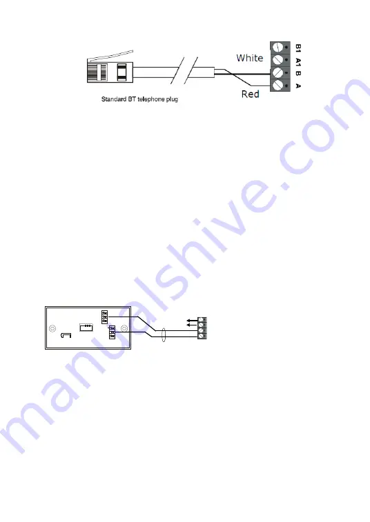 Abus AZWG10020 Installation And Operating Instructions Manual Download Page 23