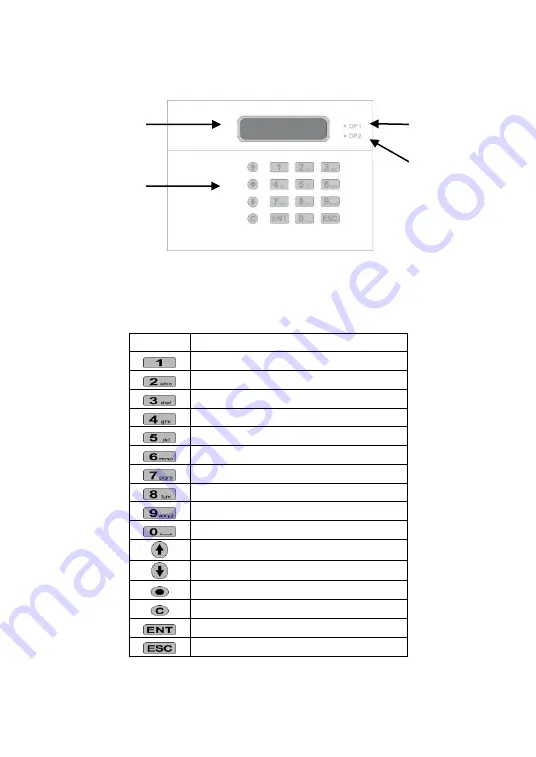 Abus AZWG10020 Installation And Operating Instructions Manual Download Page 88