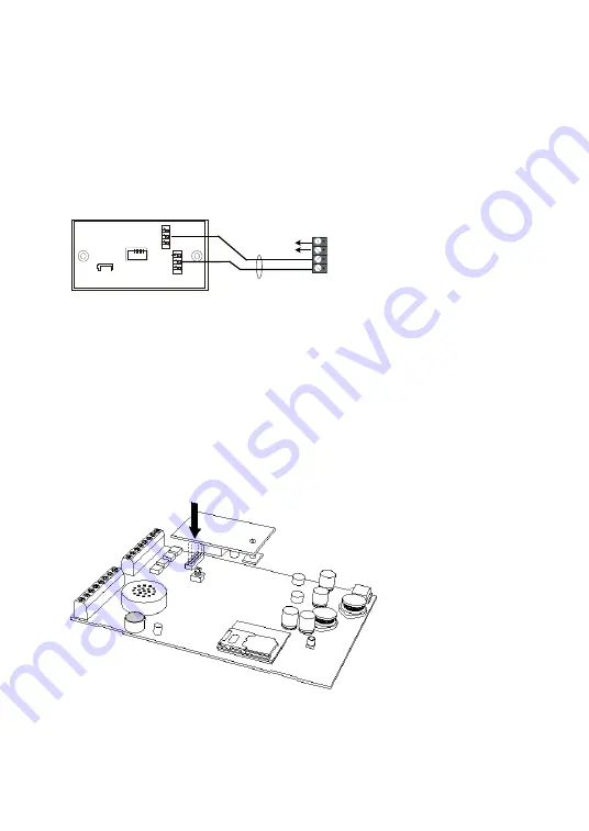 Abus AZWG10020 Installation And Operating Instructions Manual Download Page 97