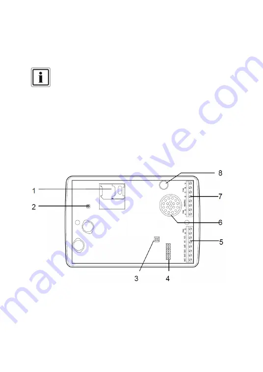 Abus AZWG10020 Installation And Operating Instructions Manual Download Page 163