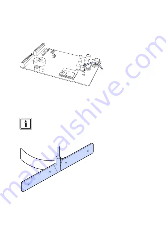 Abus AZWG10020 Installation And Operating Instructions Manual Download Page 243