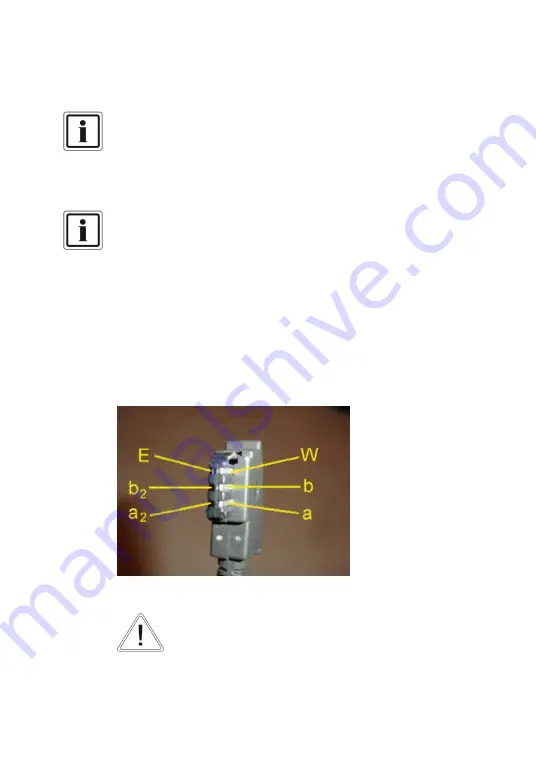 Abus AZWG10020 Скачать руководство пользователя страница 245