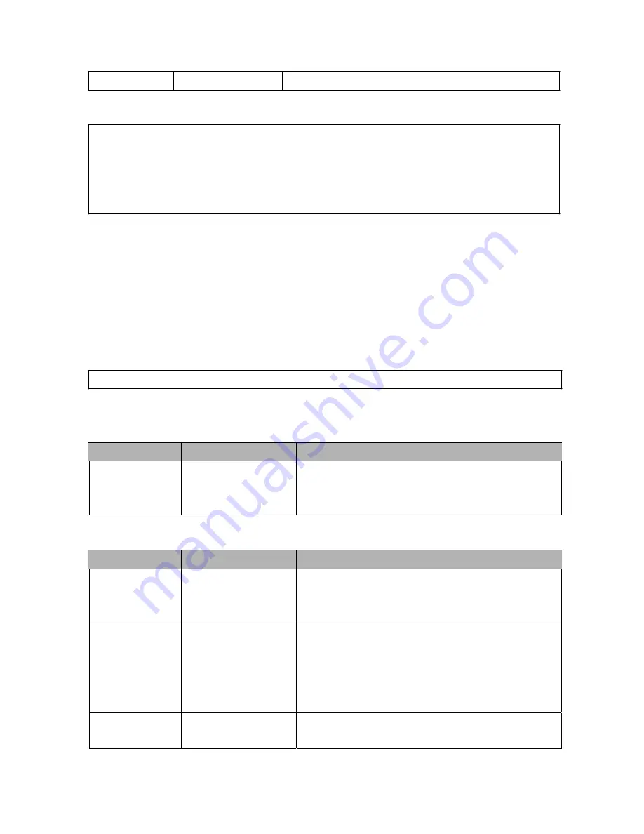 Abus CASA20550 User Manual Download Page 291