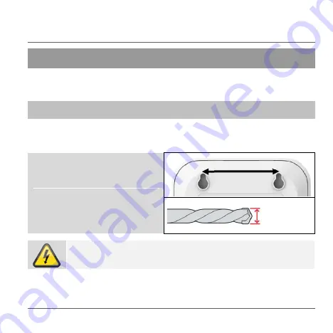 Abus CO alarm Скачать руководство пользователя страница 69