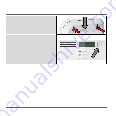 Abus CO alarm Скачать руководство пользователя страница 204