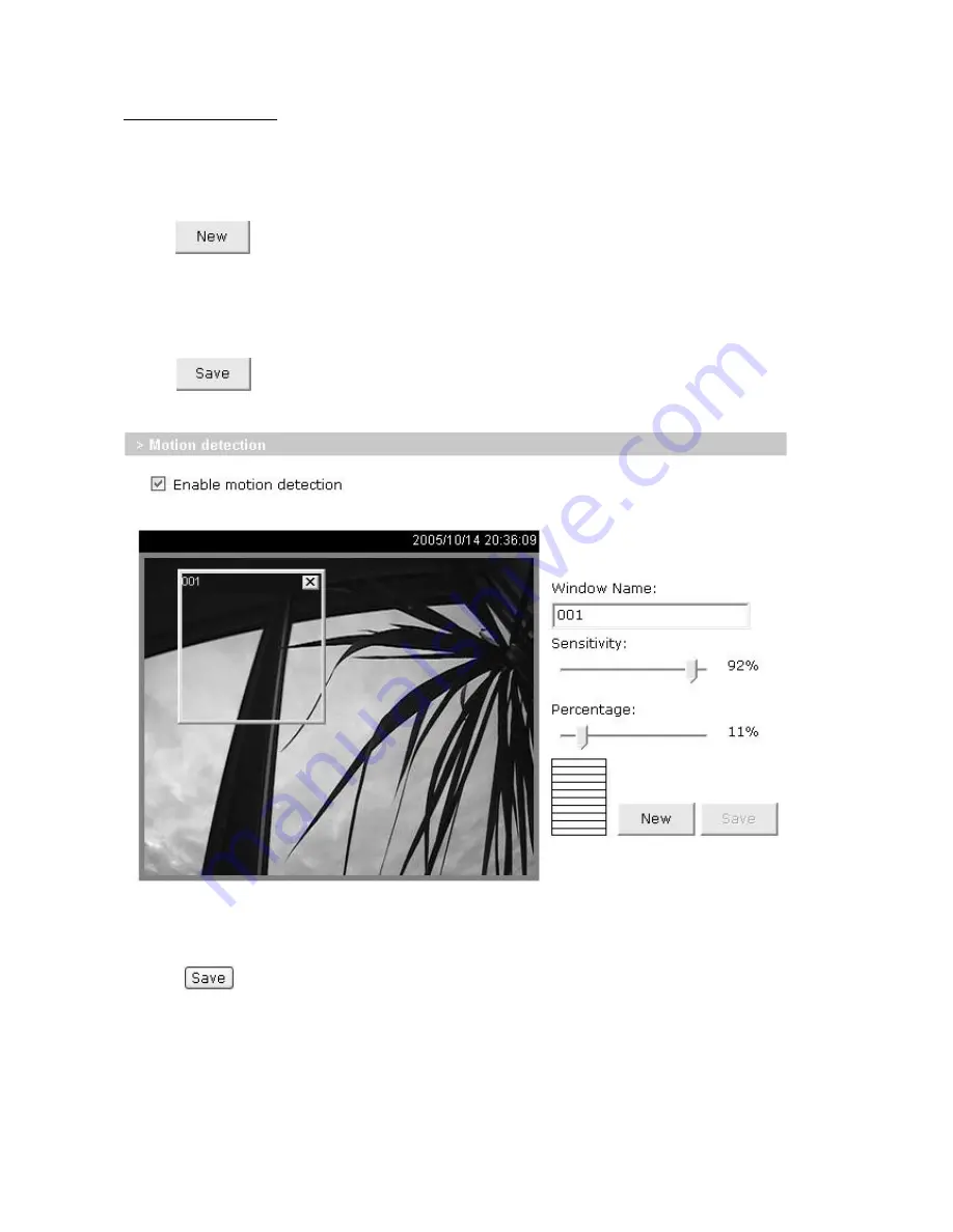 Abus DIGI-LAN TV7210 Installation Instructions Manual Download Page 90