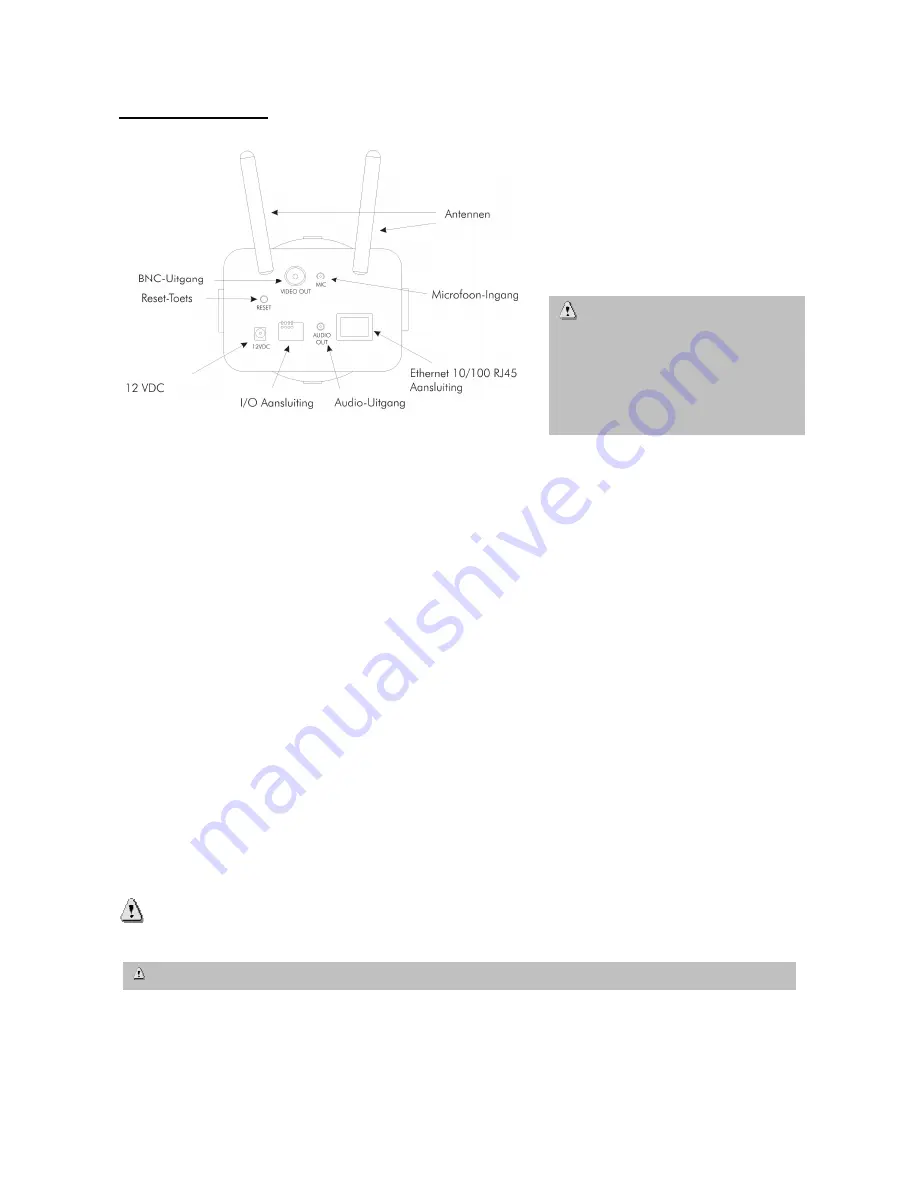 Abus DIGI-LAN TV7210 Installation Instructions Manual Download Page 192