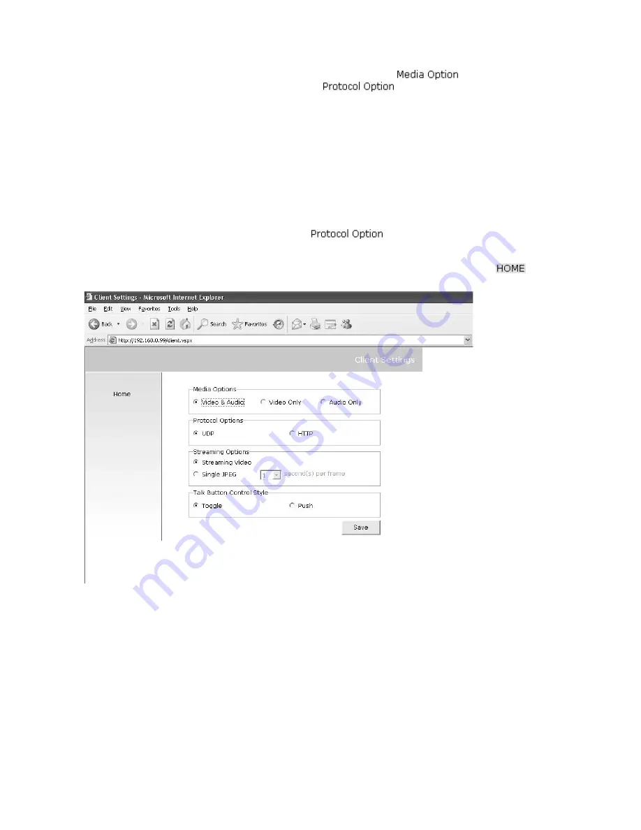 Abus DIGI-LAN TV7210 Installation Instructions Manual Download Page 205