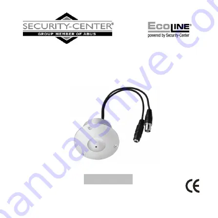 Abus Ecoline TV7022 Скачать руководство пользователя страница 48