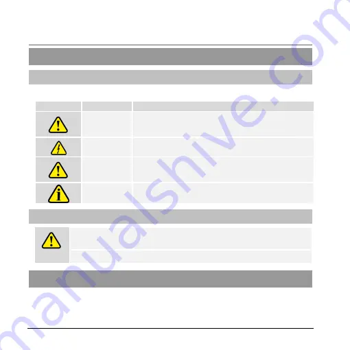 Abus ESMO50000 Installation Instructions And User Manual Download Page 38