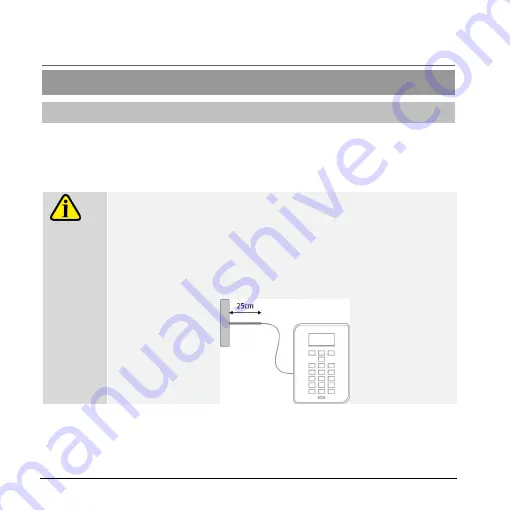 Abus ESMO50000 Installation Instructions And User Manual Download Page 44