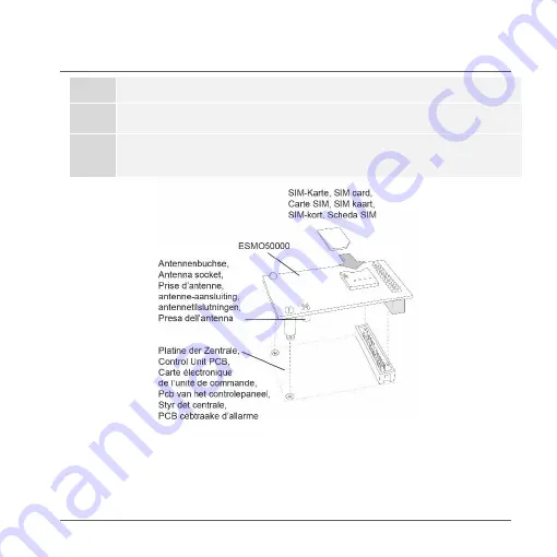 Abus ESMO50000 Installation Instructions And User Manual Download Page 47