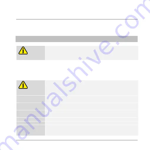 Abus ESMO50000 Installation Instructions And User Manual Download Page 49