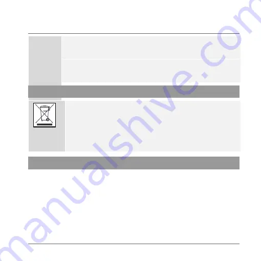 Abus ESMO50000 Installation Instructions And User Manual Download Page 51