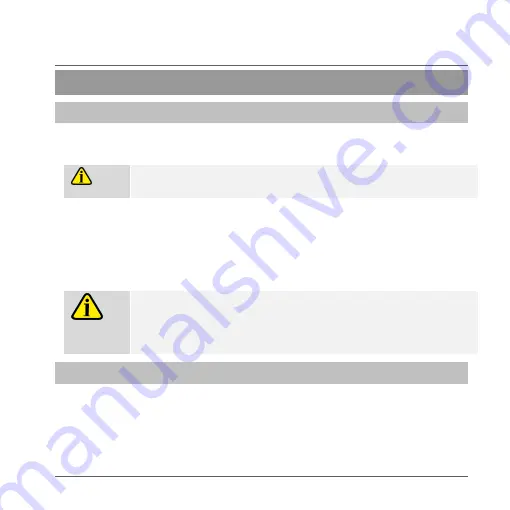 Abus ESMO50000 Installation Instructions And User Manual Download Page 65