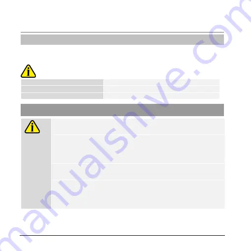 Abus ESMO50000 Installation Instructions And User Manual Download Page 84