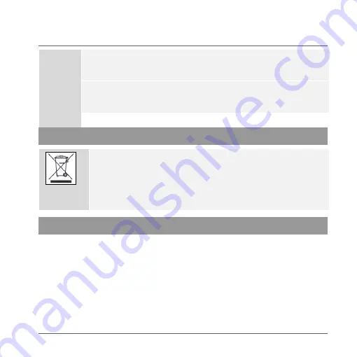 Abus ESMO50000 Installation Instructions And User Manual Download Page 85