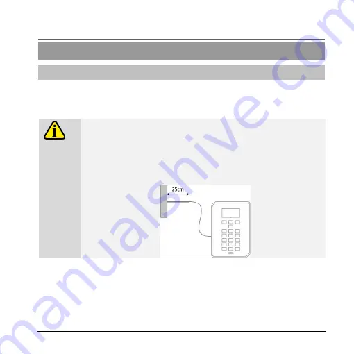 Abus ESMO50000 Installation Instructions And User Manual Download Page 95