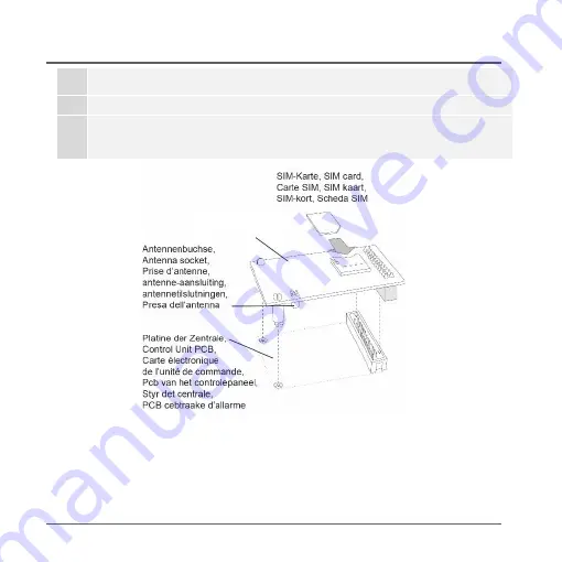 Abus ESMO50001 Installation Instructions And User Manual Download Page 98