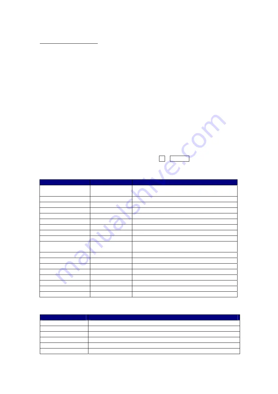 Abus eyseo. TV7600 Installation Manual Download Page 19