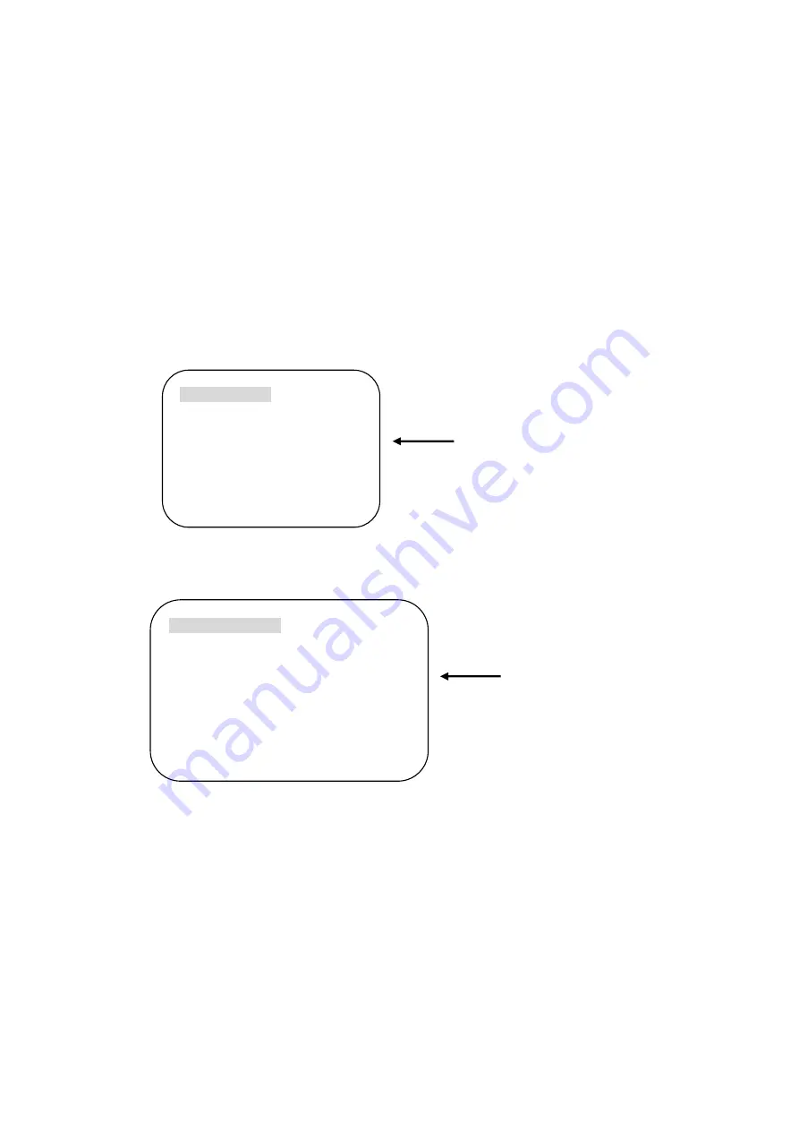 Abus eyseo. TV7600 Installation Manual Download Page 27