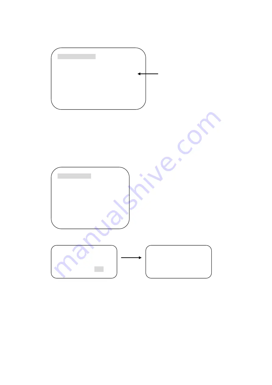 Abus eyseo. TV7600 Installation Manual Download Page 67