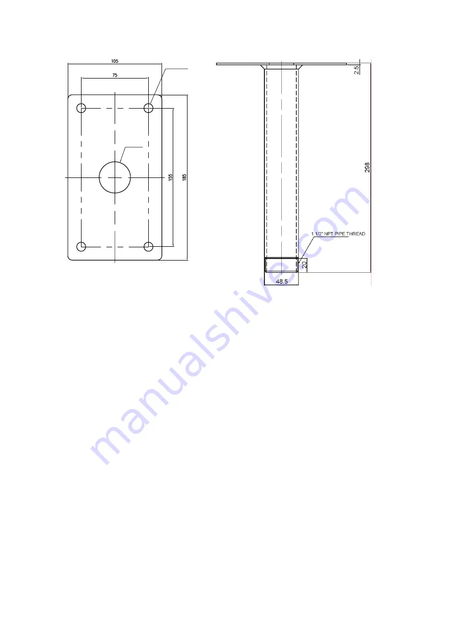 Abus eyseo. TV7600 Installation Manual Download Page 96