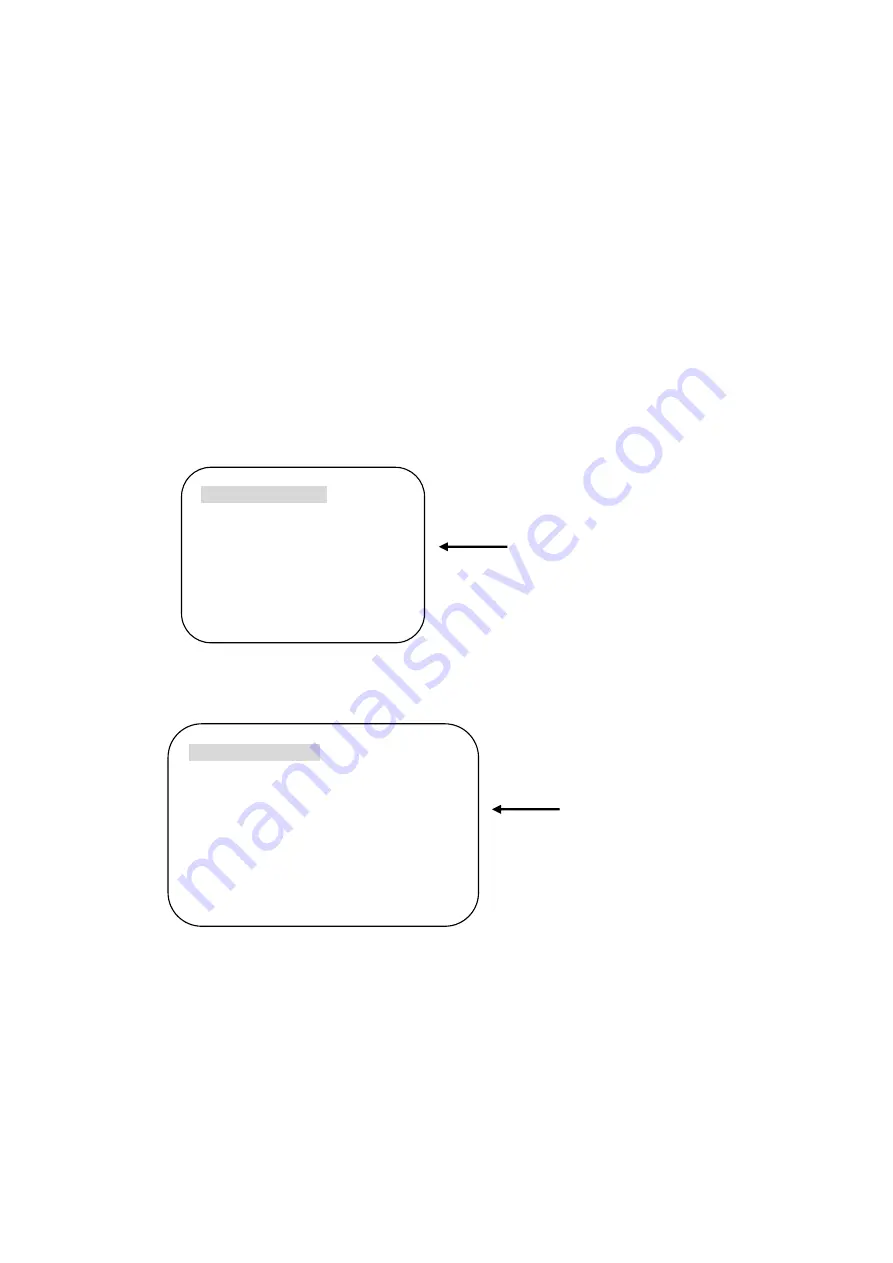 Abus eyseo. TV7600 Installation Manual Download Page 152