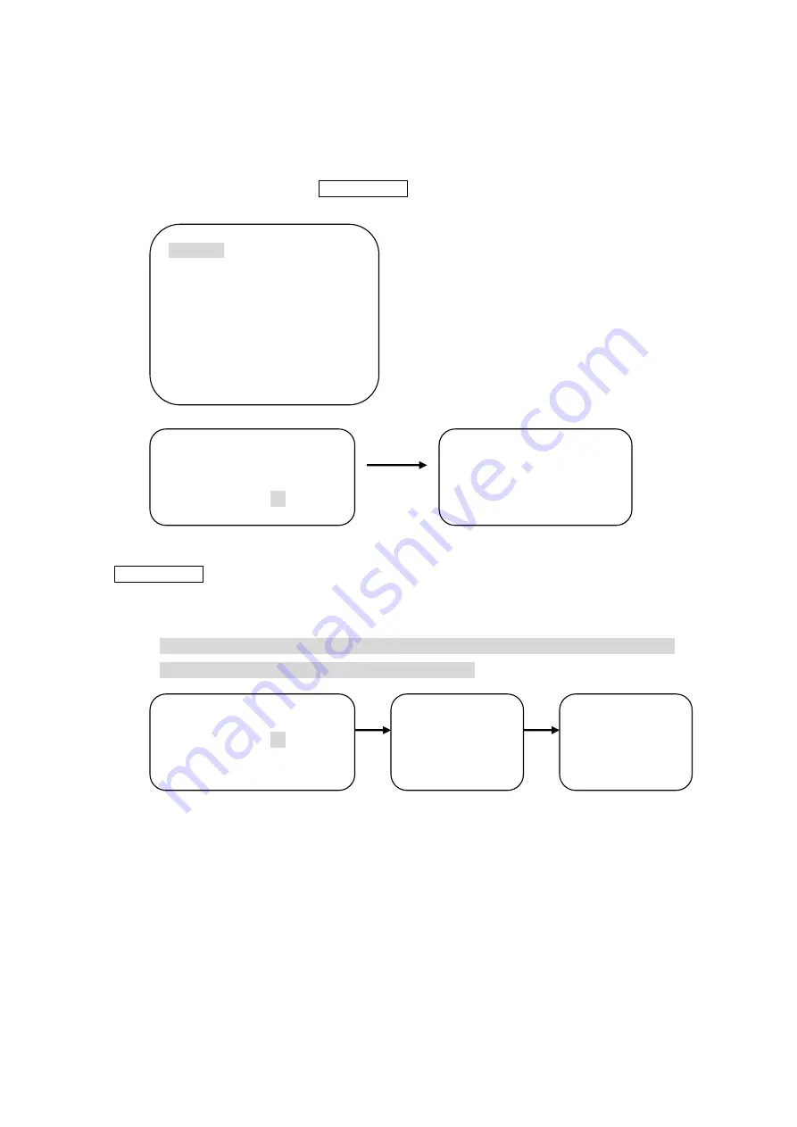 Abus eyseo. TV7600 Installation Manual Download Page 196