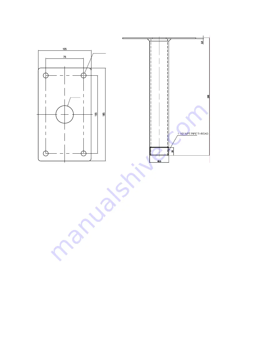 Abus eyseo. TV7600 Installation Manual Download Page 225