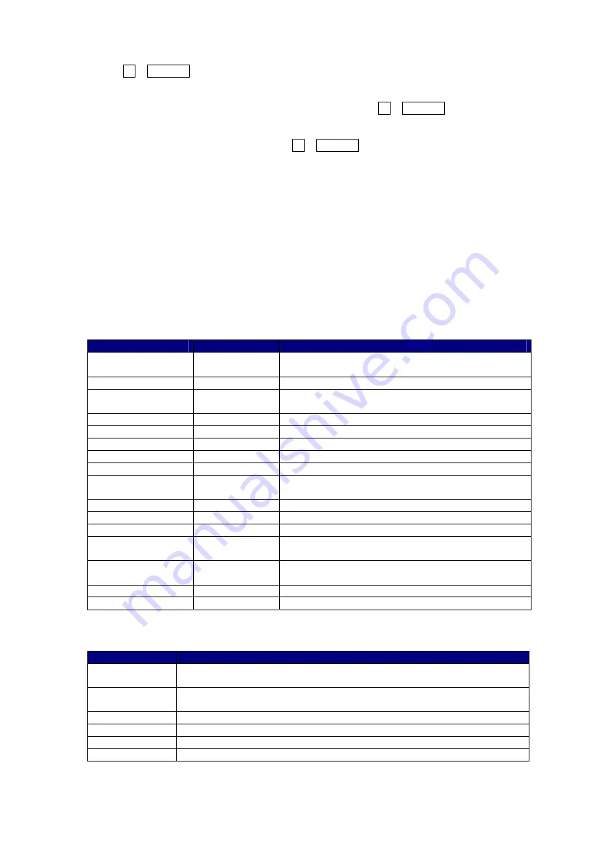 Abus eyseo. TV7600 Installation Manual Download Page 231